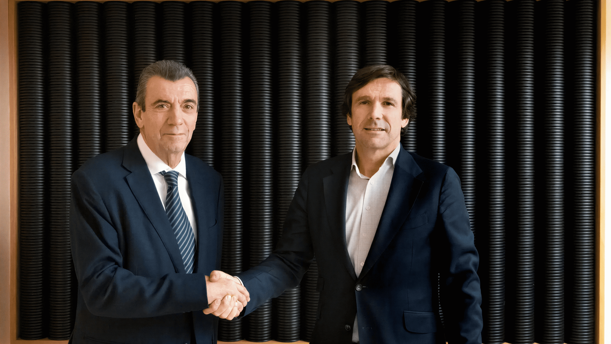 Grupo Plásticos Ferro anuncia el nombramiento de Víctor Doctor como nuevo CEO