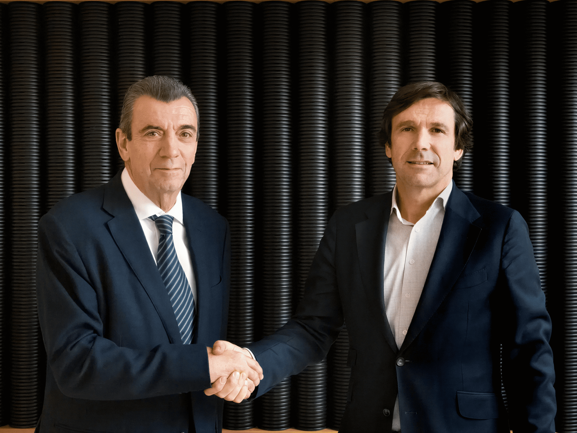 Grupo Plásticos Ferro anuncia el nombramiento de Víctor Doctor como nuevo CEO
